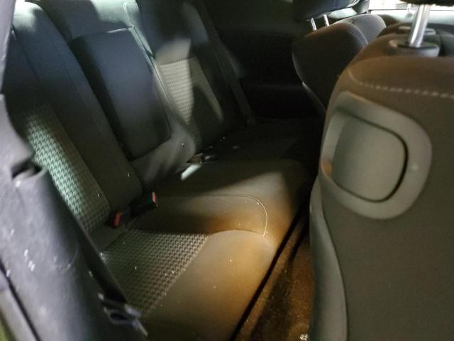 Photo 10 from auction – 2022 DODGE CHALLENGER with VIN 2C3CDZJG3NH226591