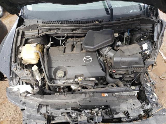 Photo 11 from auction – 2012 MAZDA CX-9 with VIN JM3TB3DV1C0363806