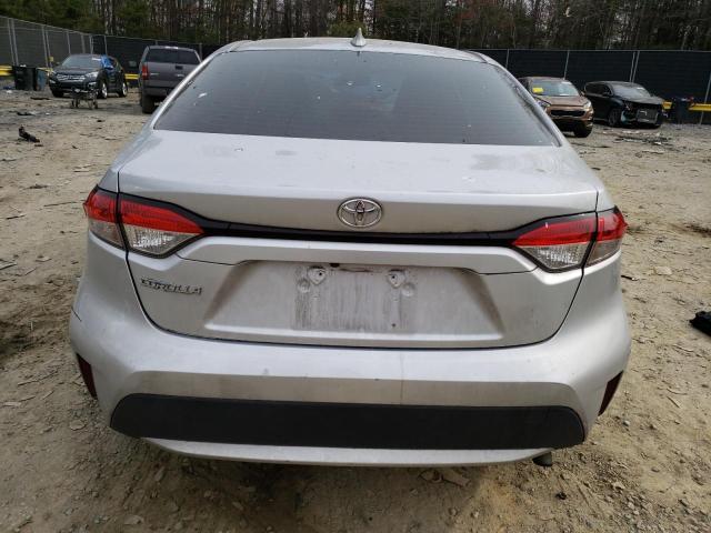 Photo 6 from auction – 2020 TOYOTA COROLLA LE with VIN JTDEPRAE2LJ082117