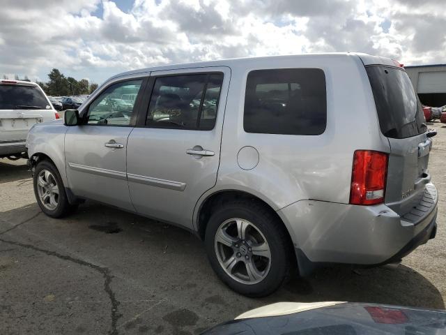 Photo 2 from auction – 2013 HONDA PILOT EX with VIN 5FNYF3H49DB022984