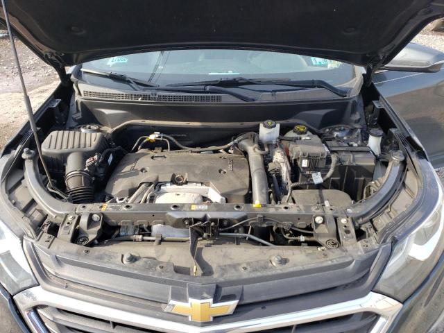 Photo 12 from auction – 2018 CHEVROLET EQUINOX LT with VIN 2GNAXKEX0J6153494