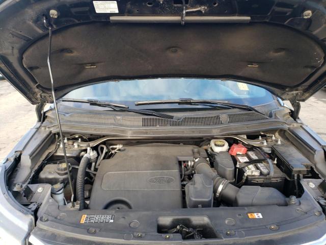Photo 11 from auction – 2016 FORD EXPLORER L with VIN 1FM5K7F83GGC24673