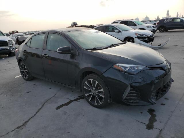 Photo 4 from auction – 2017 TOYOTA COROLLA L with VIN 5YFBURHE9HP609977