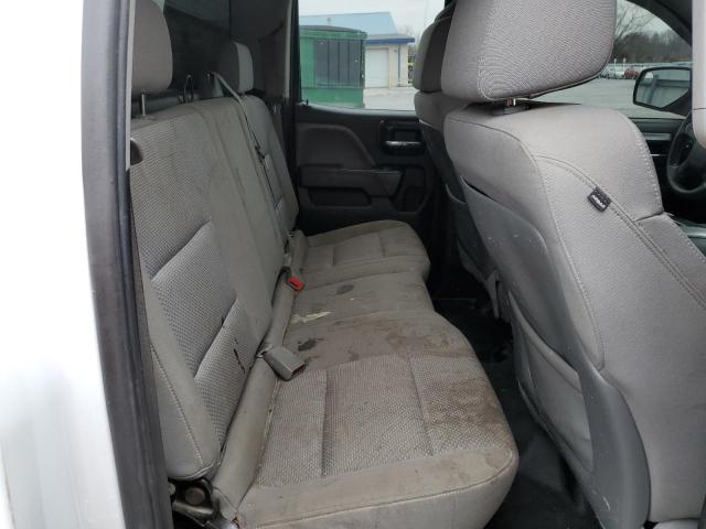 Photo 10 from auction – 2014 CHEVROLET SILVERADO with VIN 1GCRCPEH7EZ261473