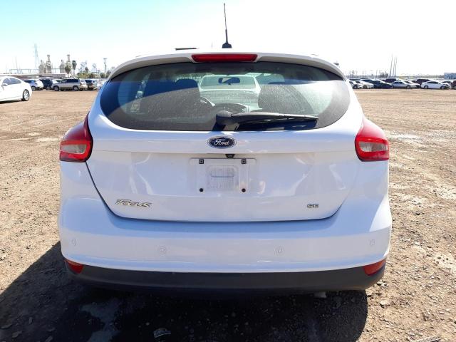 Photo 6 from auction – 2017 FORD FOCUS SE with VIN 1FADP3K22HL271994