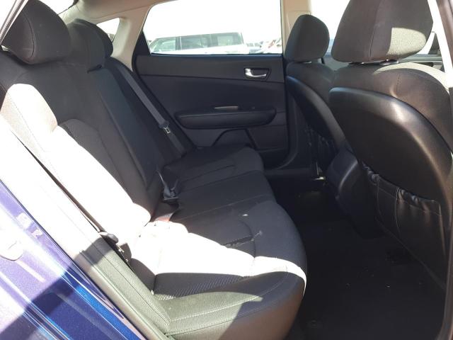 Photo 10 from auction – 2018 KIA OPTIMA LX with VIN 5XXGT4L33JG274148