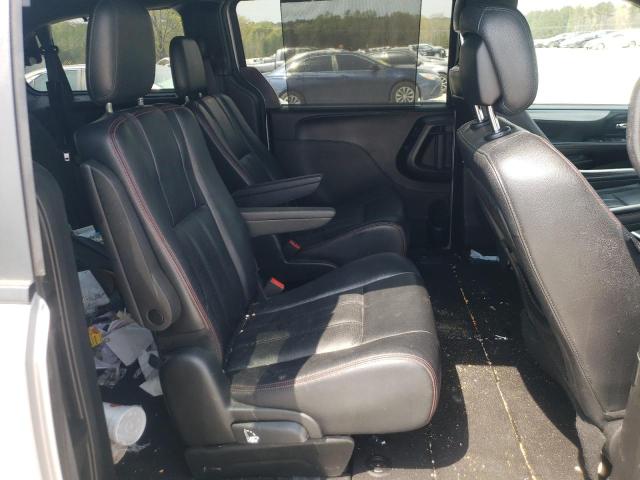 Photo 11 from auction – 2017 DODGE GRAND CARA with VIN 2C4RDGEG5HR859029