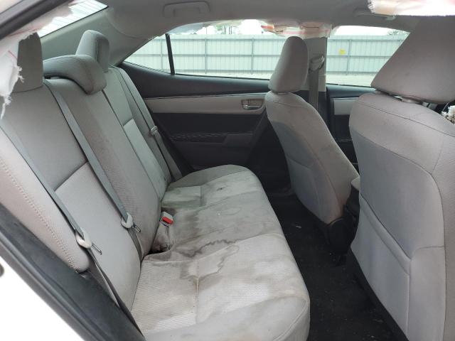 Photo 10 from auction – 2014 TOYOTA COROLLA L with VIN 5YFBURHE9EP111497
