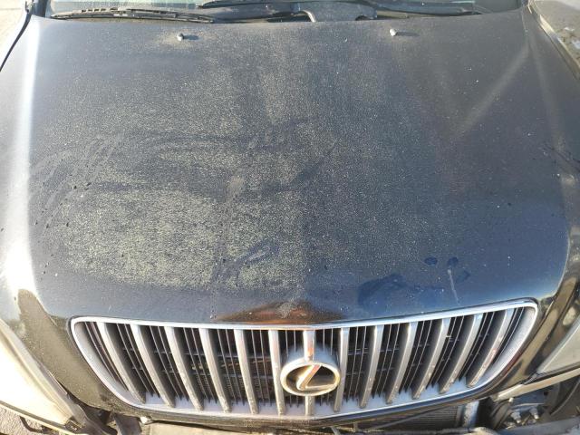 Photo 12 from auction – 1999 LEXUS RX 300 with VIN JT6GF10U5X0028822