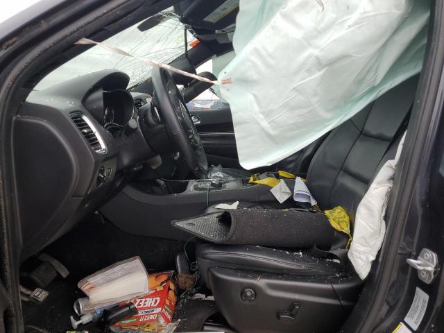 Photo 7 from auction – 2015 DODGE DURANGO LI with VIN 1C4RDJDG5FC886008