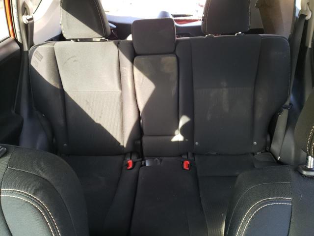 Photo 10 from auction – 2015 TOYOTA RAV4 XLE with VIN 2T3RFREV1FW243609