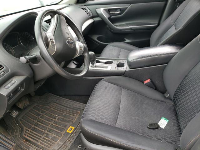 Photo 7 from auction – 2016 NISSAN ALTIMA 2.5 with VIN 1N4AL3AP8GC125965