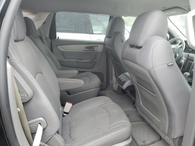 Photo 11 from auction – 2016 CHEVROLET TRAVERSE L with VIN 1GNKRGKD3GJ217223