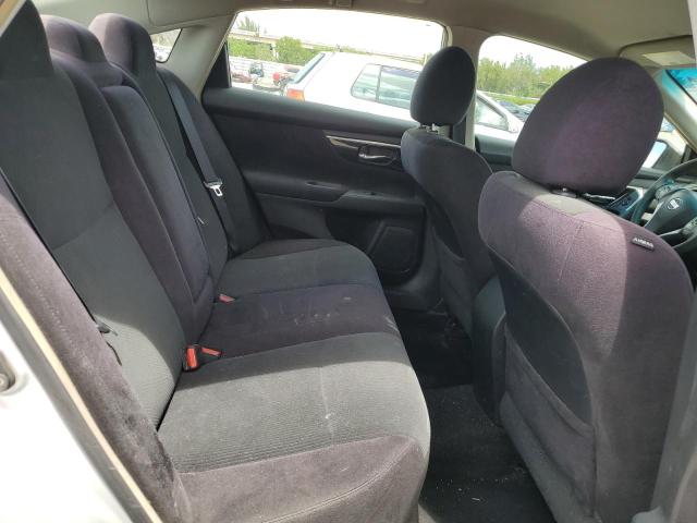 Photo 10 from auction – 2013 NISSAN ALTIMA 2.5 with VIN 1N4AL3APXDC225187