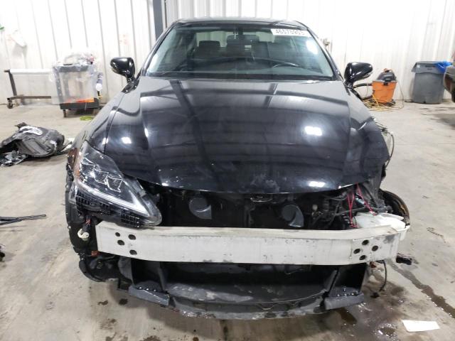 Photo 5 from auction – 2010 LEXUS IS 250 with VIN JTHCF5C20A2034501