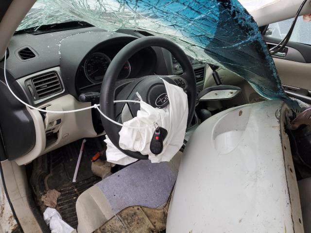 Photo 8 from auction – 2011 SUBARU IMPREZA 2. with VIN JF1GH6A66BH825726