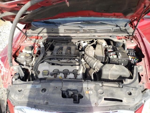 Photo 11 from auction – 2011 FORD TAURUS SEL with VIN 1FAHP2HW3BG101715