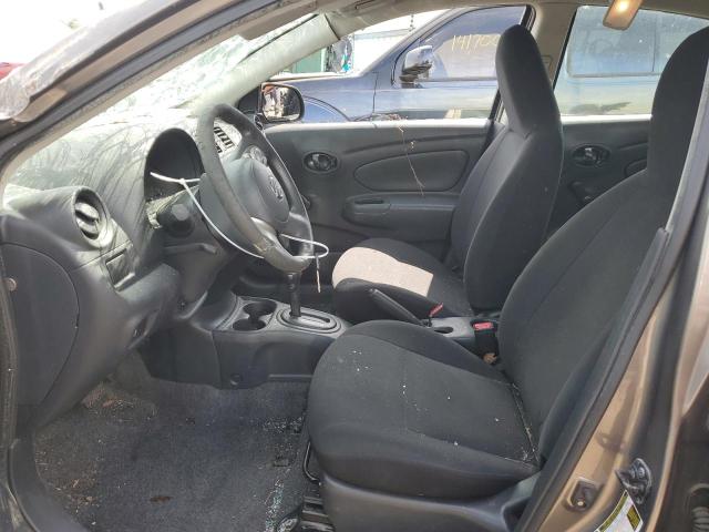 Photo 7 from auction – 2014 NISSAN VERSA S with VIN 3N1CN7AP5EL800969