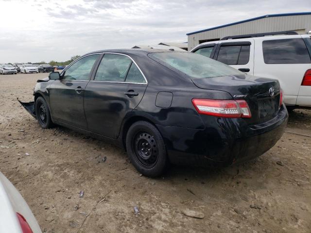 Photo 2 from auction – 2010 TOYOTA CAMRY BASE with VIN 4T4BF3EK0AR070550