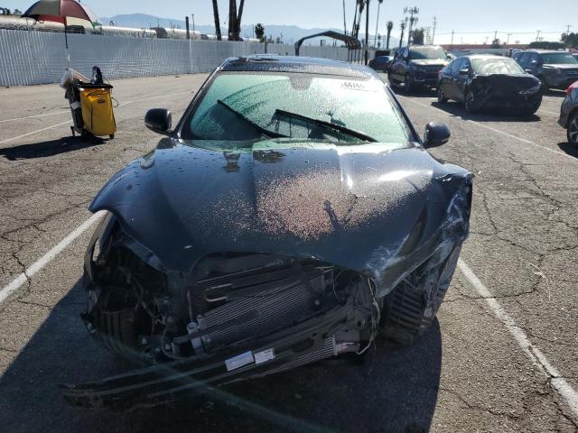 Photo 5 from auction – 2011 JAGUAR XF with VIN SAJWA0FB2BLS14362