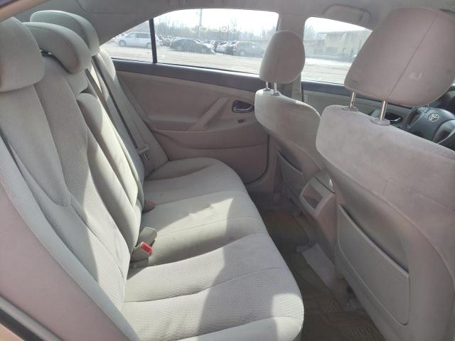 Photo 10 from auction – 2011 TOYOTA CAMRY BASE with VIN 4T1BF3EK9BU197549
