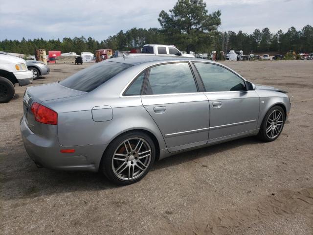 Photo 3 from auction – 2006 AUDI A4 2 TURBO with VIN WAUAF78E76A227245