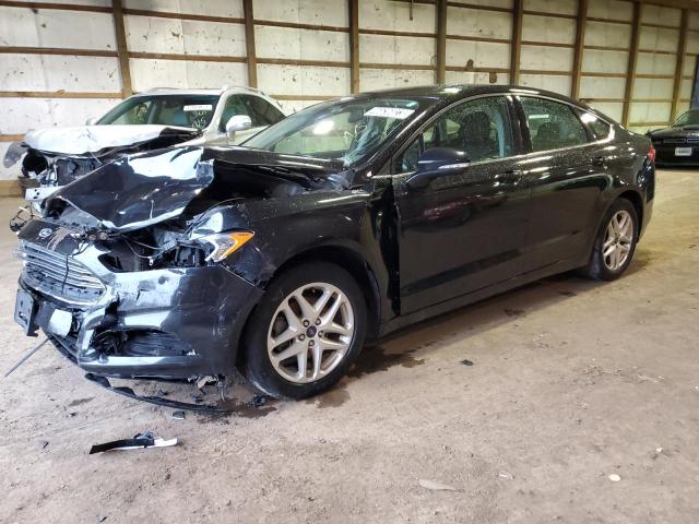 FORD FUSION SE 2014 with VIN 3FA6P0H76ER304759 - Photo from auction