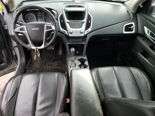 Photo 8 from auction – 2017 GMC TERRAIN SL with VIN 2GKFLPE3XH6170631