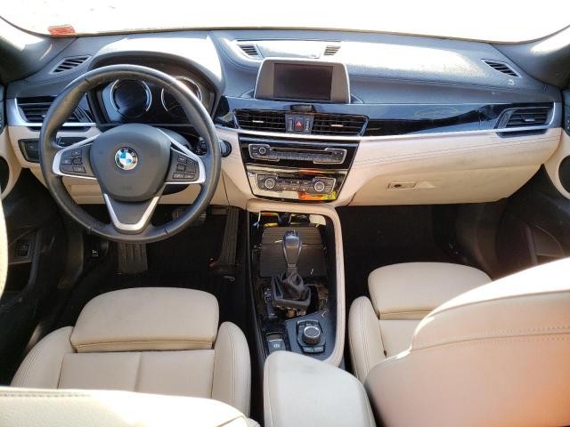 Photo 8 from auction – 2018 BMW X2 XDRIVE2 with VIN WBXYJ5C36JEF78651