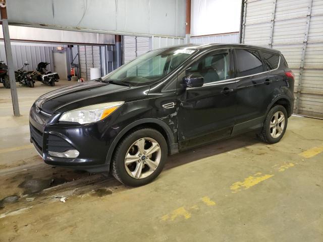 Photo 1 from auction – 2014 FORD ESCAPE SE with VIN 1FMCU9G98EUA30837