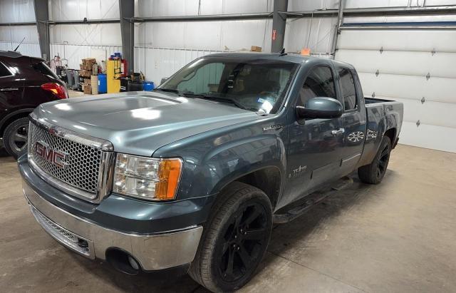 صورة رقم 2 من المزاد - 2008 GMC SIERRA C15 مع VIN 2GTEC19J881318995