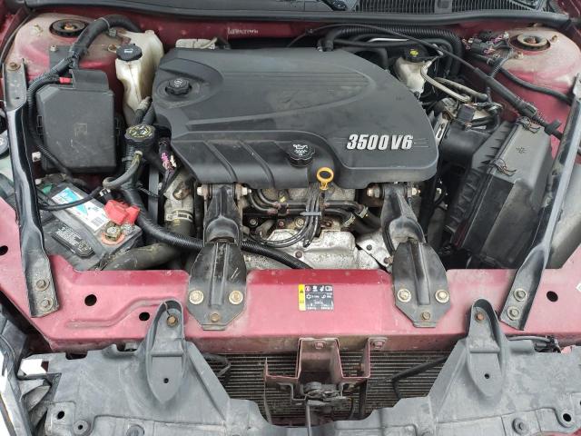 Photo 11 from auction – 2011 CHEVROLET IMPALA LT with VIN 2G1WB5EK2B1195918