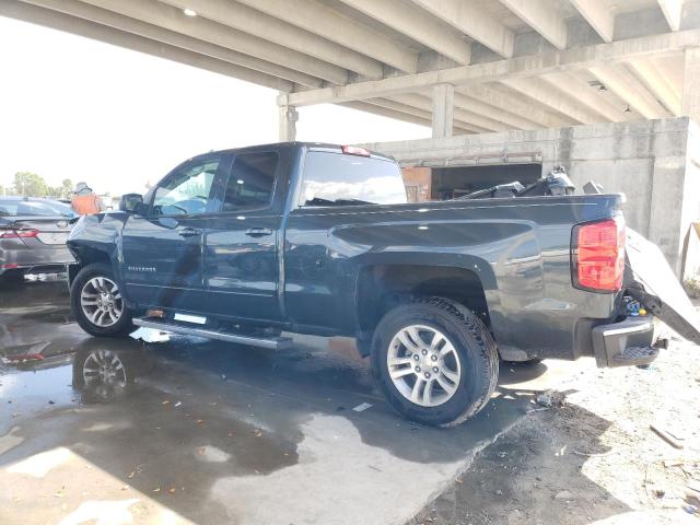 Photo 2 from auction – 2018 CHEVROLET SILVERADO with VIN 2GCRCREC4J1110903