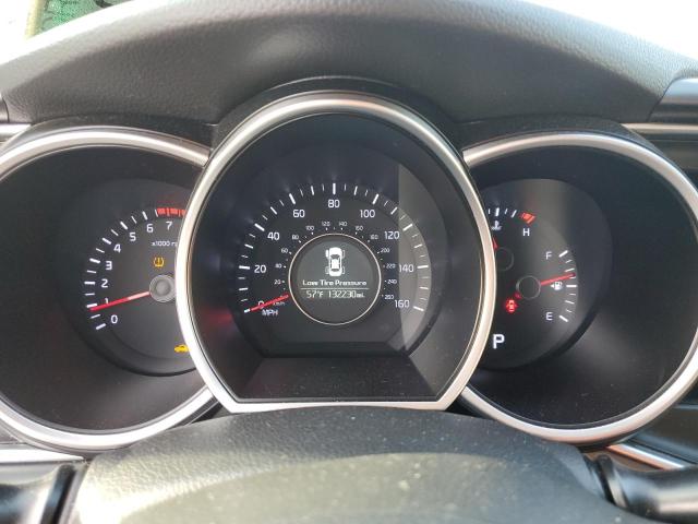 Photo 9 from auction – 2015 KIA OPTIMA with VIN 5XXGM4A74FG505620