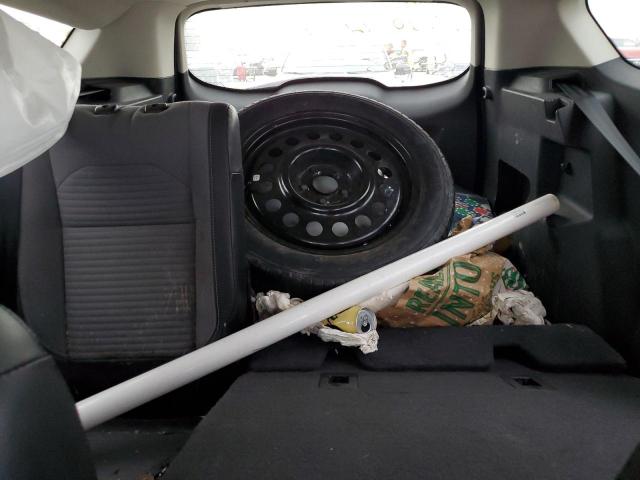 Photo 10 from auction – 2017 FORD ESCAPE SE with VIN 1FMCU0G96HUA93337