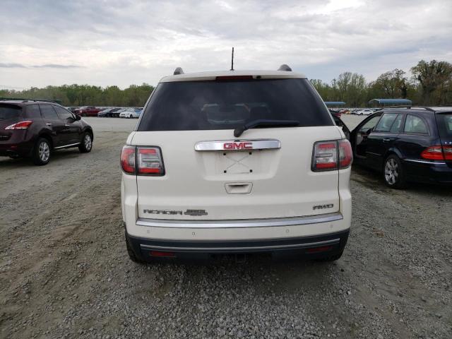 Photo 6 from auction – 2013 GMC ACADIA SLT with VIN 1GKKVRKD3DJ171912