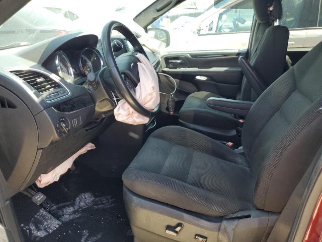 Photo 7 from auction – 2020 DODGE GRAND CARA with VIN 2C4RDGBG1LR208574