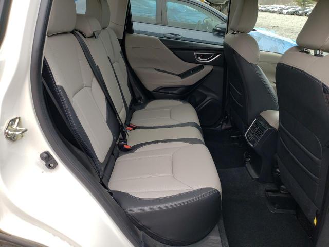 Photo 11 from auction – 2019 SUBARU FORESTER L with VIN JF2SKASC6KH504803