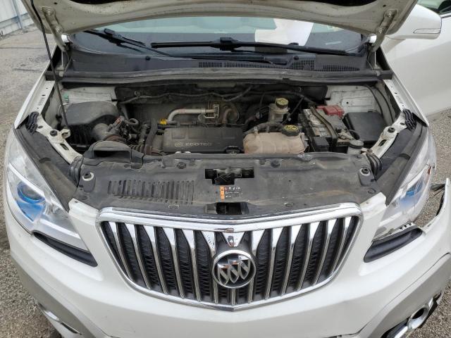 Photo 12 from auction – 2016 BUICK ENCORE CON with VIN KL4CJFSB2GB684652