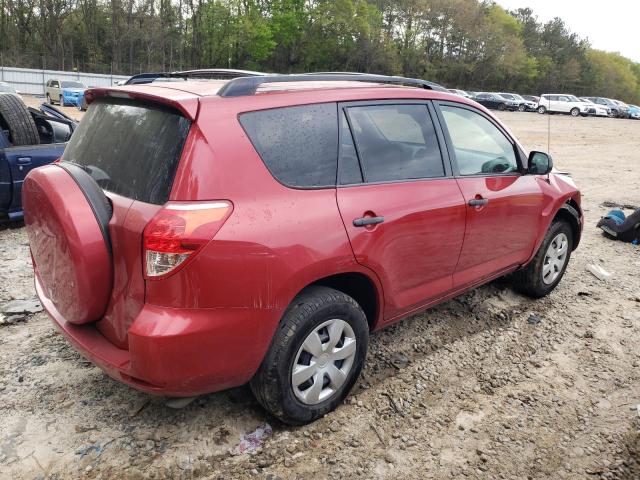 Photo 3 from auction – 2007 TOYOTA RAV4 with VIN JTMZD33VX76034989