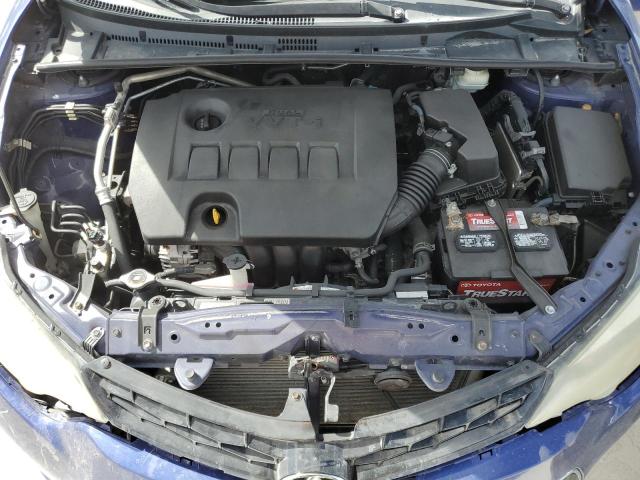Photo 11 from auction – 2014 TOYOTA COROLLA L with VIN 2T1BURHE8EC152946