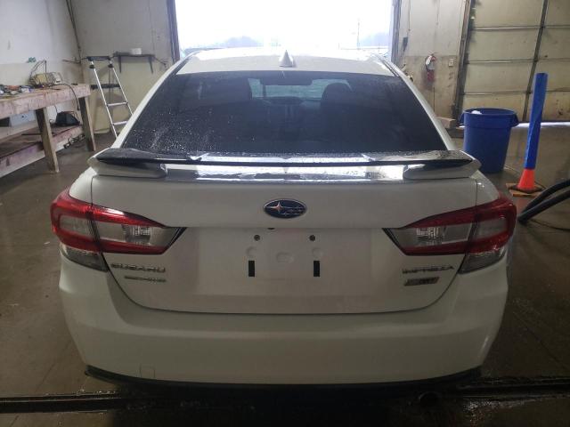 Photo 6 from auction – 2017 SUBARU IMPREZA SP with VIN 4S3GKAM60H3621486