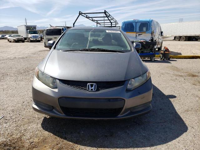 Photo 5 from auction – 2012 HONDA CIVIC with VIN 2HGFG3B81CH505959