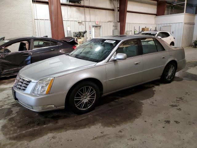 CADILLAC DTS 2007 with VIN 1G6KD57YX7U128371 - Photo from auction