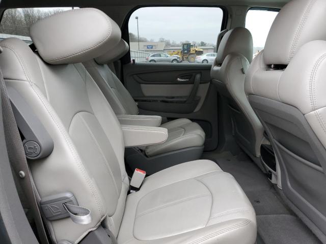 Photo 11 from auction – 2015 GMC ACADIA SLT with VIN 1GKKVRKD0FJ165827