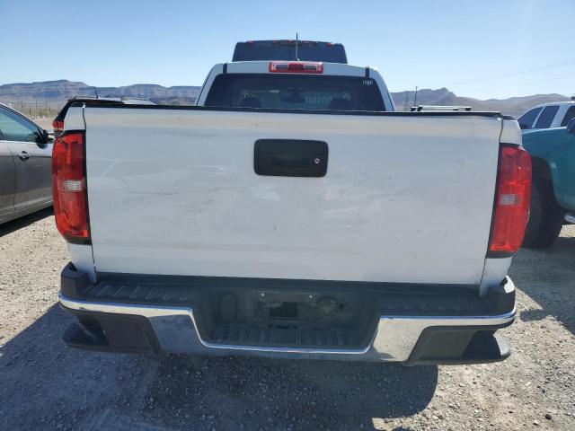 Photo 6 from auction – 2017 CHEVROLET COLORADO with VIN 1GCHSBEAXH1311547