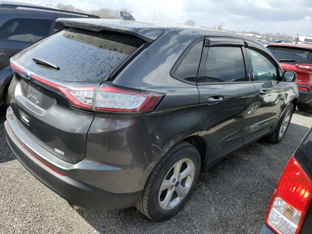 Photo 3 from auction – 2016 FORD EDGE SE with VIN 2FMPK4G91GBC58617