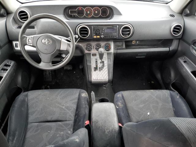 Photo 8 from auction – 2012 TOYOTA SCION XB with VIN JTLZE4FE1CJ018996
