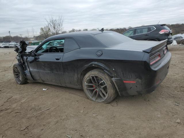 صورة رقم 2 من المزاد - 2022 DODGE CHALLENGER مع VIN 2C3CDZFJ5NH171761