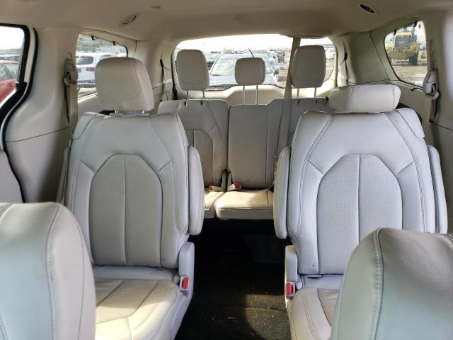 Photo 10 from auction – 2021 CHRYSLER PACIFICA T with VIN 2C4RC1BGXMR604617